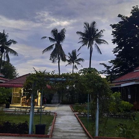 Gekq Inn Langkawi Pantai Cenang  Dış mekan fotoğraf