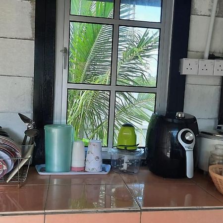 Gekq Inn Langkawi Pantai Cenang  Dış mekan fotoğraf