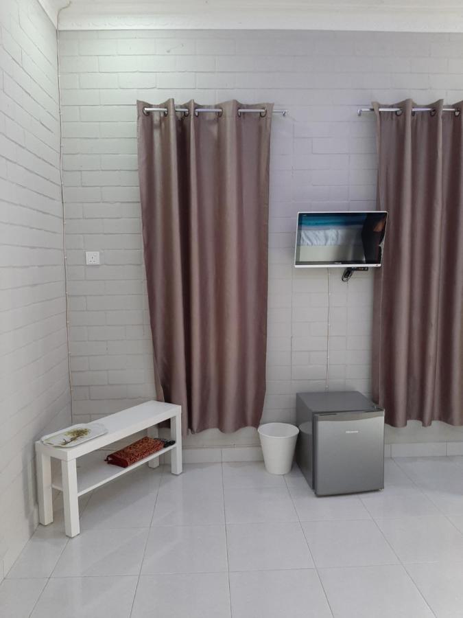 Gekq Inn Langkawi Pantai Cenang  Dış mekan fotoğraf