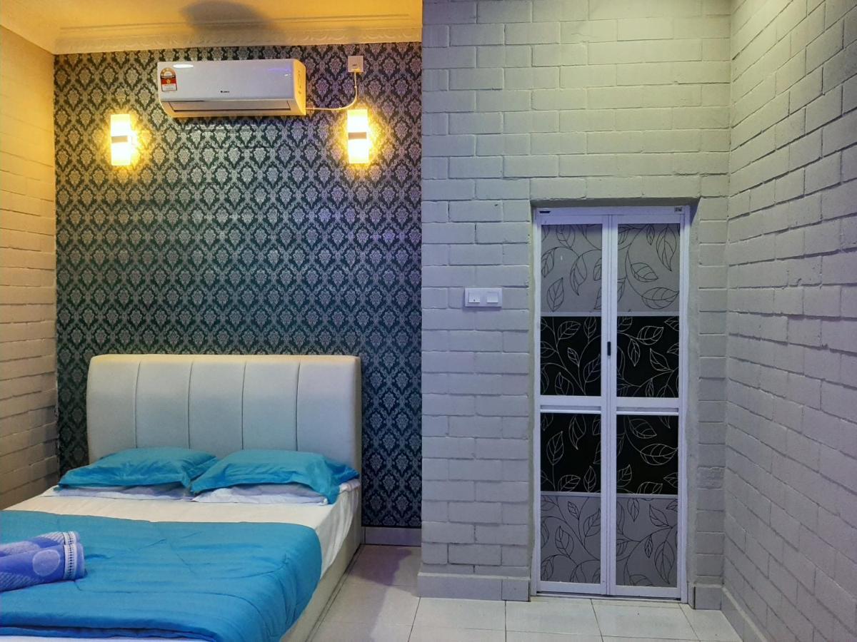 Gekq Inn Langkawi Pantai Cenang  Dış mekan fotoğraf