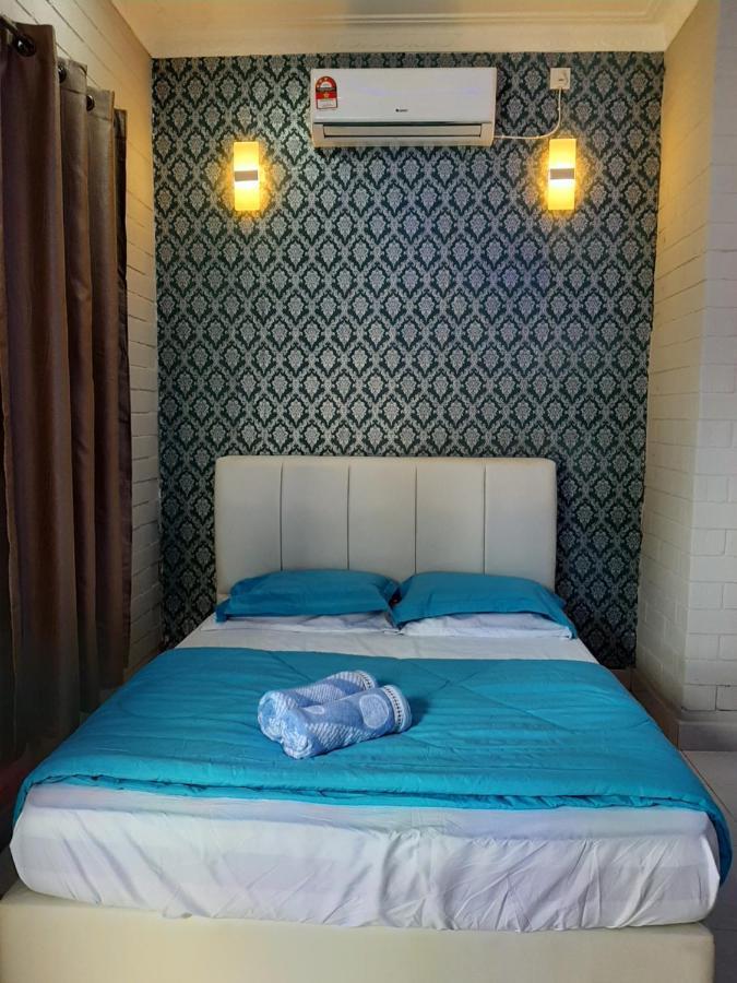 Gekq Inn Langkawi Pantai Cenang  Dış mekan fotoğraf