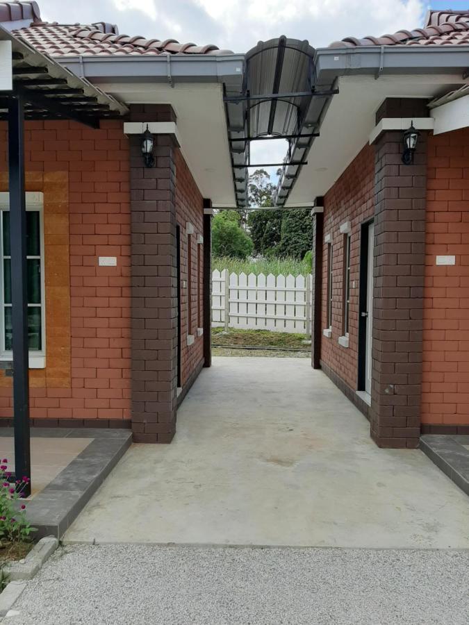 Gekq Inn Langkawi Pantai Cenang  Oda fotoğraf