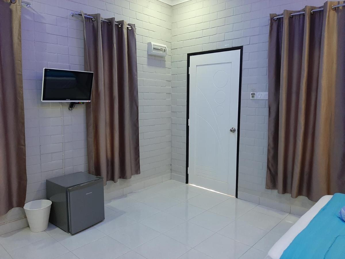 Gekq Inn Langkawi Pantai Cenang  Dış mekan fotoğraf