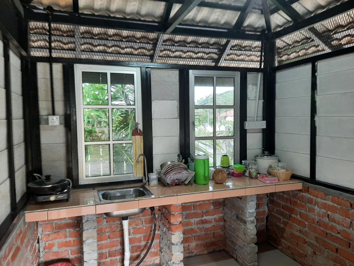 Gekq Inn Langkawi Pantai Cenang  Dış mekan fotoğraf