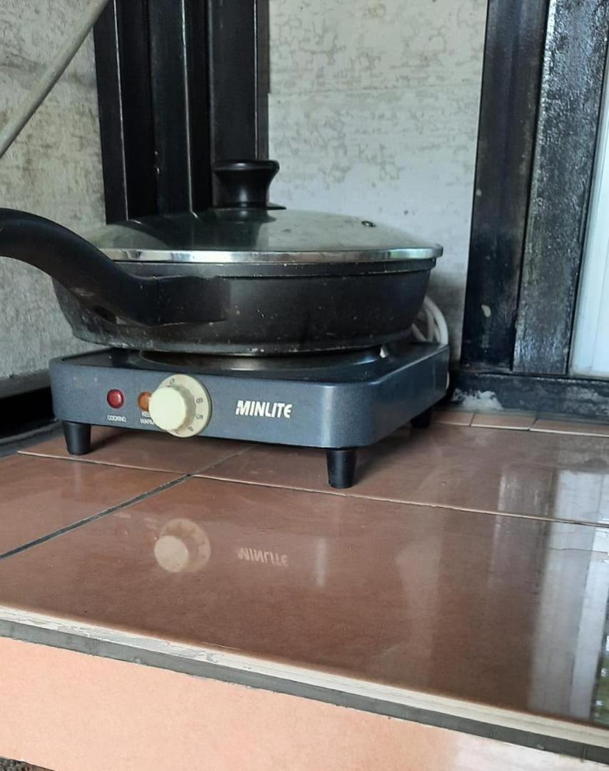 Gekq Inn Langkawi Pantai Cenang  Dış mekan fotoğraf