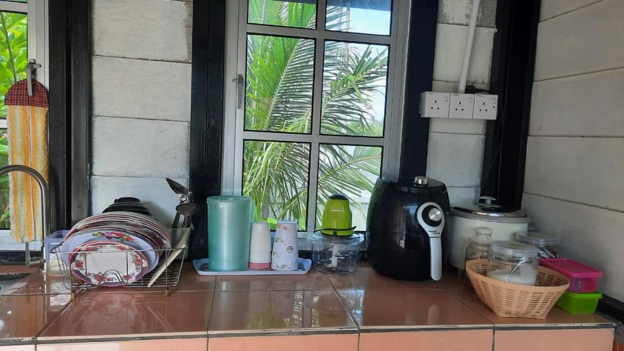 Gekq Inn Langkawi Pantai Cenang  Dış mekan fotoğraf
