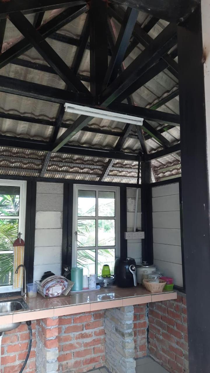 Gekq Inn Langkawi Pantai Cenang  Dış mekan fotoğraf