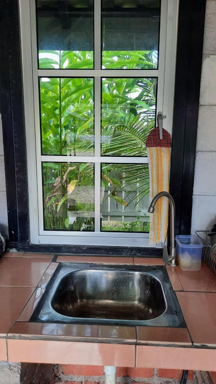 Gekq Inn Langkawi Pantai Cenang  Dış mekan fotoğraf